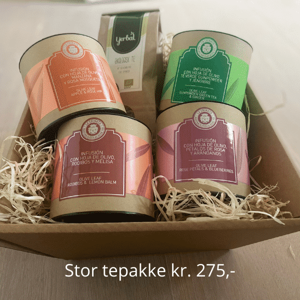 Stor Tepakke 1 Stor Tepakke