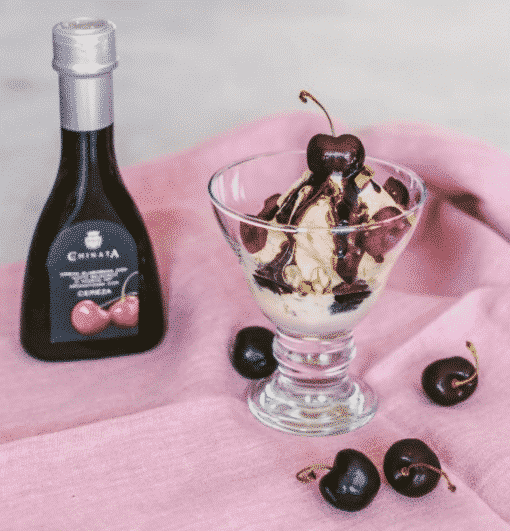 is med cherry balsamico