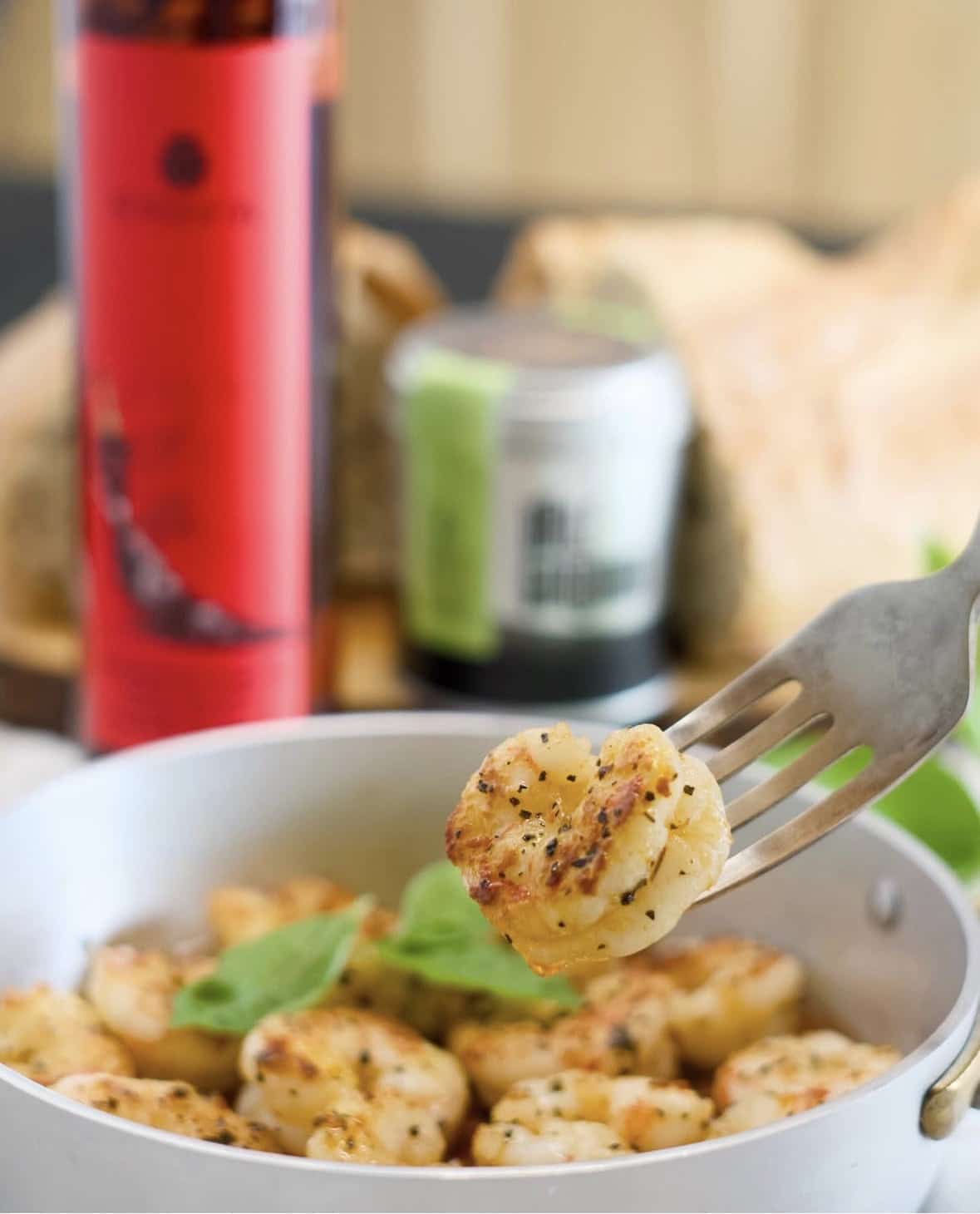 Ekstra jomfruolivenolie m/chili og røget paprika - 250 ml 2 ekstra jomfruolivenolie med chili og røget paprika