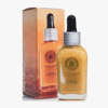 Revitaliserende og glødgivende ansigtsolie m/ekstra jomfruolivenolie - 50 ml 7 revitaliserende ansigtsolie med lysreflekterende effekt