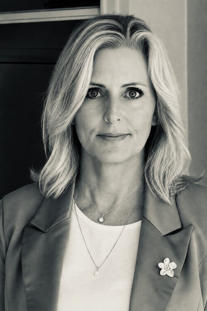Om Olivenshoppen 4 Charlotte Gantzel Olivenshoppen